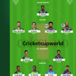 What is Dream 11 Prediction Cricket
