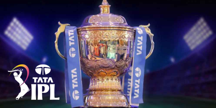 IPL 2024 to Kick Off on March 22!