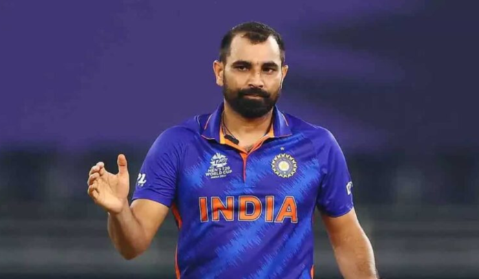 Mohammed Shami in IPL 2024, pacer to undergo ankle surgery in UK