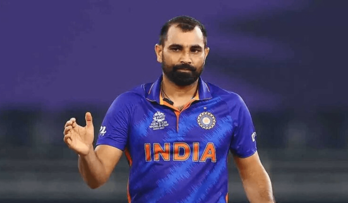 Mohammed Shami Ruled Out Of IPL 2024, To Undergo Ankle Surgery In UK