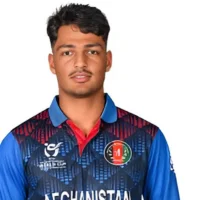 AM Ghazanfar Afghanistan ODI Squad | Afghanistan Team- Afghanistan Cricket Team