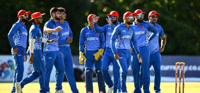 Afghanistan ODI Squad | Afghanistan Team- Afghanistan Cricket Team