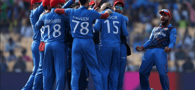 Afghanistan ODI Squad | Afghanistan Team- Afghanistan Cricket Team