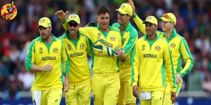 Australia T20 Squad | Australia Men’s Cricket Team