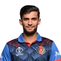 Azmatullah Omarzai 1 Afghanistan ODI Squad | Afghanistan Team- Afghanistan Cricket Team