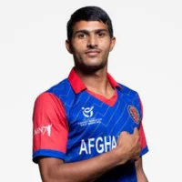 Bilal Sami Afghanistan ODI Squad | Afghanistan Team- Afghanistan Cricket Team