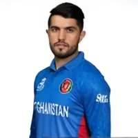 Darwish Rasooli Afghanistan ODI Squad | Afghanistan Team- Afghanistan Cricket Team