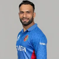 Farid Ahmad Malik Afghanistan ODI Squad | Afghanistan Team- Afghanistan Cricket Team