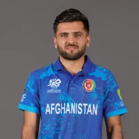 Fazalhaq Farooqi 1 Afghanistan ODI Squad | Afghanistan Team- Afghanistan Cricket Team