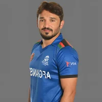 Gulbadin Naib 1 1 Afghanistan ODI Squad | Afghanistan Team- Afghanistan Cricket Team