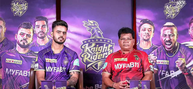 Kolkata Knight Riders: Kolkata Knight Riders IPL Team 2024