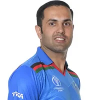 Mohammad Nabi