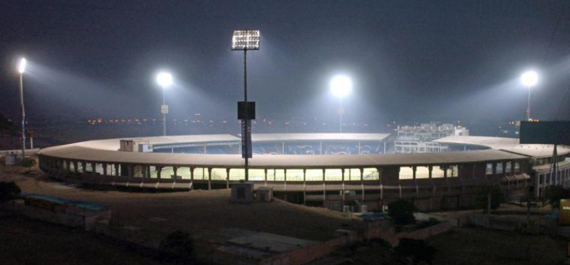 National Stadium Karachi Pitch Report- Records and Scores