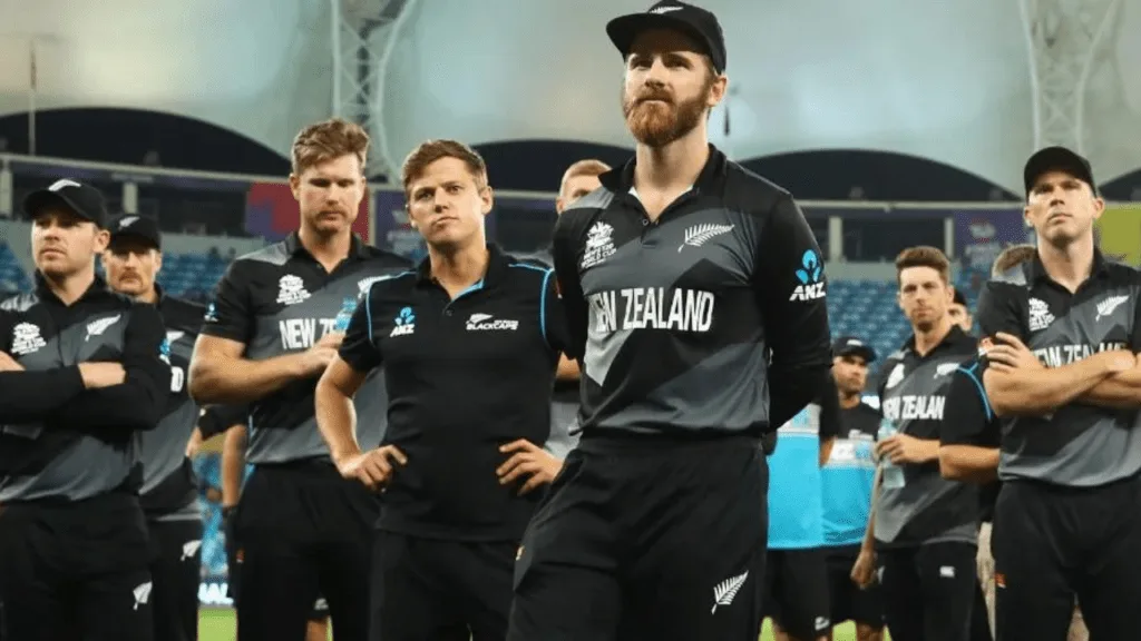New Zealand Crickets Rise from Humble Beginnings New Zealand ODI Squad | New Zealand Team: New Zealand Cricket Team
