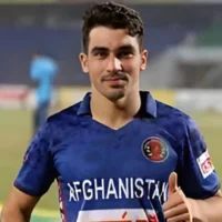 Rahmanullah Gurbaz Afghanistan ODI Squad | Afghanistan Team- Afghanistan Cricket Team