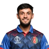 Riaz Hassan Afghanistan ODI Squad | Afghanistan Team- Afghanistan Cricket Team