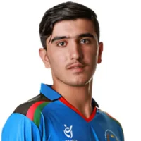 Sediqullah Atal 1 Afghanistan ODI Squad | Afghanistan Team- Afghanistan Cricket Team