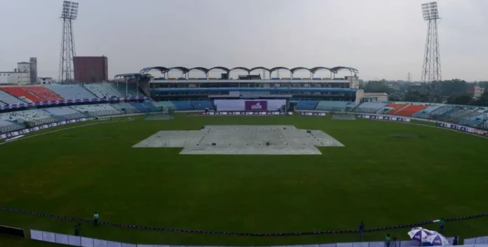 Zahur Ahmed Chowdhury Stadium Pitch Report