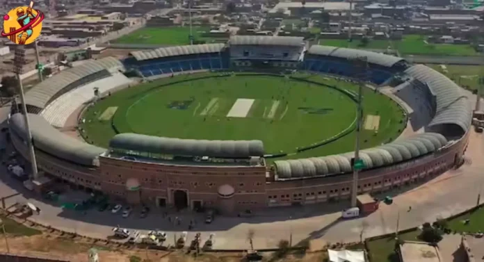 Multan Cricket Stadium Pitch Report