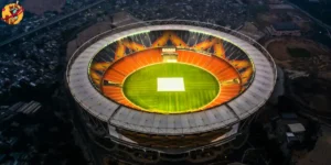 Narendra Modi Stadium Pitch Report: