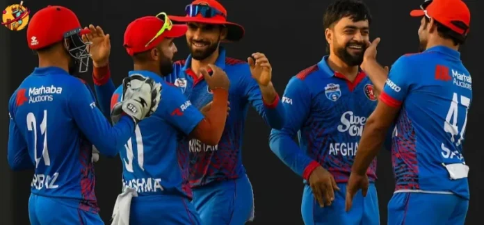 Afghanistan T20 Squad | Afghanistan Men’s Cricket Team