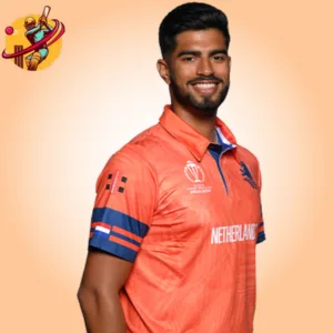 Netherlands T20 Squad | Netherlands Men’s Cricket Team: Netherlands Cricket Team in 2024 34 The Netherlands T20 cricket squad have built a reputation on the world stage as well as a unique approach that questions cricketing giants. This entails being among the contenders regularly at the highest level thereby making Netherlands a global brand for cricket in the country. Important objectives include automatic World Cup qualification, major tournament knockout stages and developing match-winners who can excel in all departments of the game. Some big landmarks have already been achieved along their way like their historic 4th place finish in group stages of the 2022 World Cup and progress up ICC T20 rankings. Getting ready for the 2024 World Cup T20, The Netherlands plans to keep moving forward using experience blended with youth to potentially reach new heights. The Dutch team has an opportunity to show new stars and its hunger to build on past glories, placing them in pole position to be amongst the leading teams on the globe’s T20 big stage. Aryan Dutt