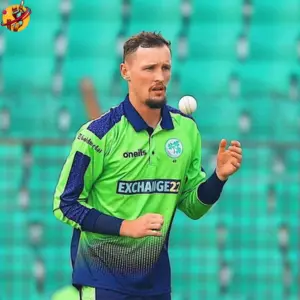 Ben White Ireland T20 Squad | Ireland Men’s Cricket Team: Ireland Cricket Team in 2024