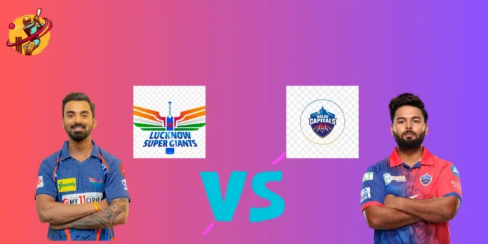 LSG vs DC, Match No.26 IPL 2024, Dream11 Team Prediction Today's Match