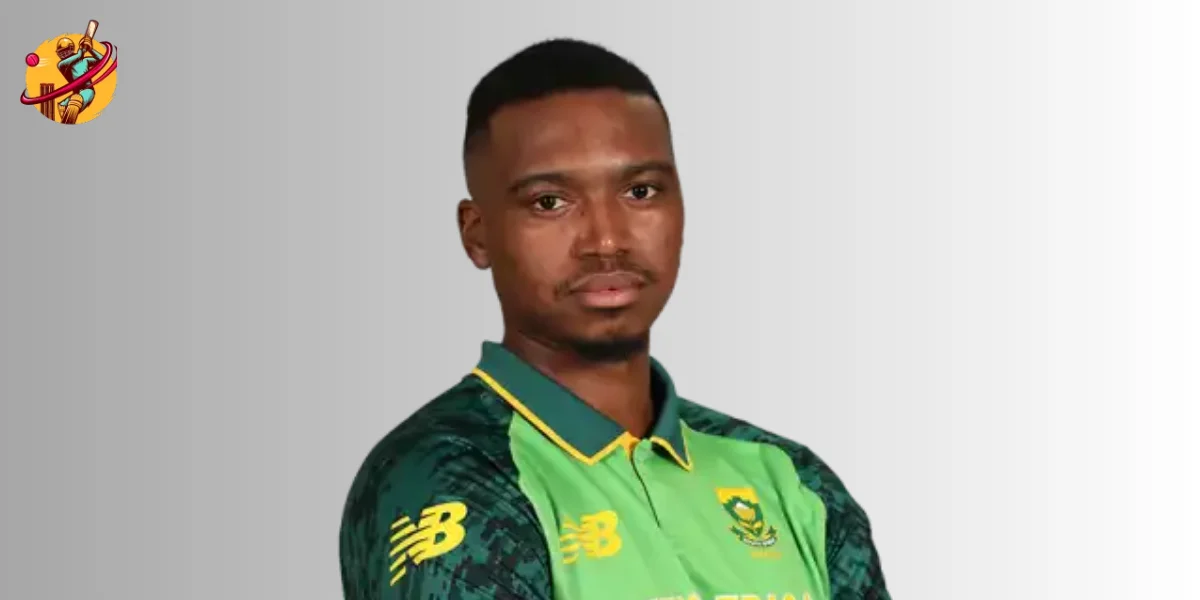 Lungi Ngidi