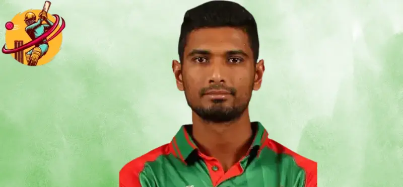 Bangladesh T20 Squad | Bangladesh Men’s Cricket Team: Bangladesh Cricket Team in 2024