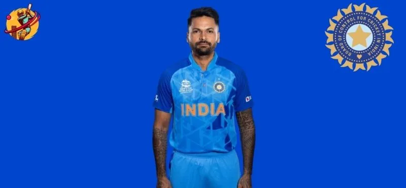 Mukesh Kumar India T20 Squad | India Men’s Cricket Team: India Cricket Team in 2024