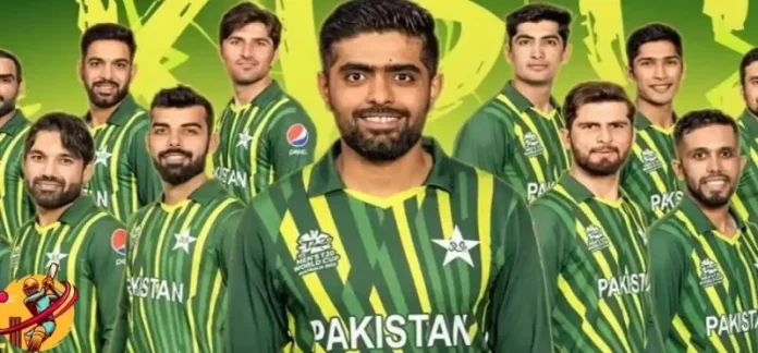 Pakistan T20 Squad | Pakistan Men’s Cricket Team: Pakistan Cricket Team in 2024