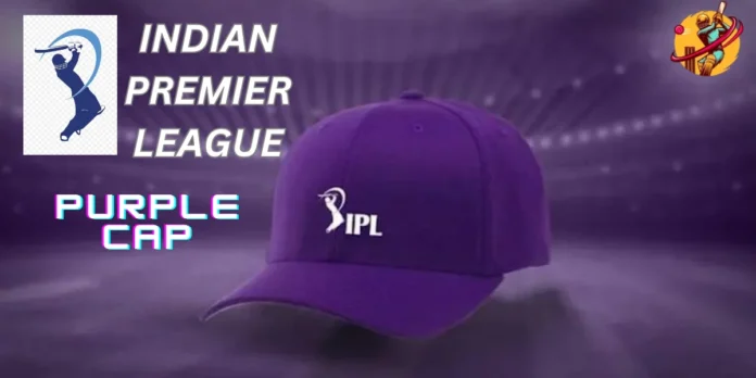 IPL 2024 Purple Cap Winners List from 2008 to 2024