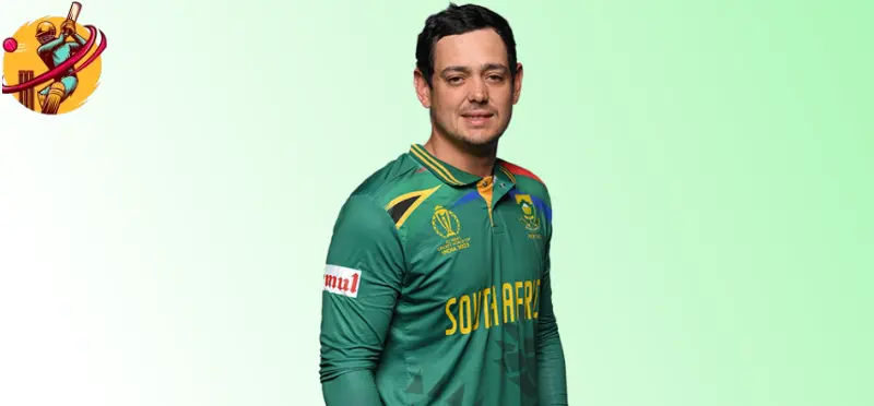 South Africa T20 Squad | South Africa Men’s Cricket Team: South Africa Cricket Team