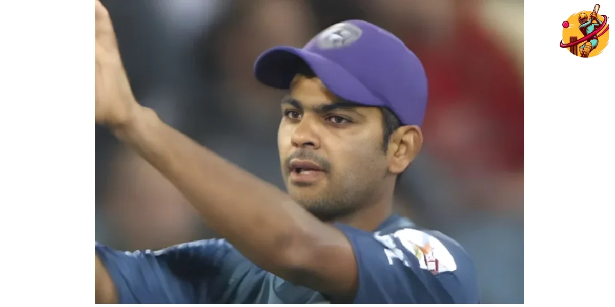 RP Singh, IPL 2009 Purple Cap Winner