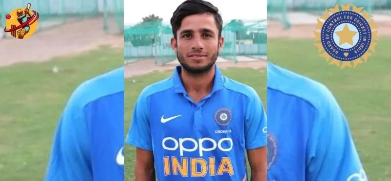 Ravi Bhisnoi India T20 Squad | India Men’s Cricket Team: India Cricket Team in 2024