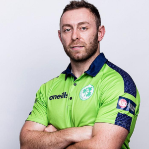 Ross 300 x 300 px A Ireland T20 Squad | Ireland Men’s Cricket Team: Ireland Cricket Team in 2024