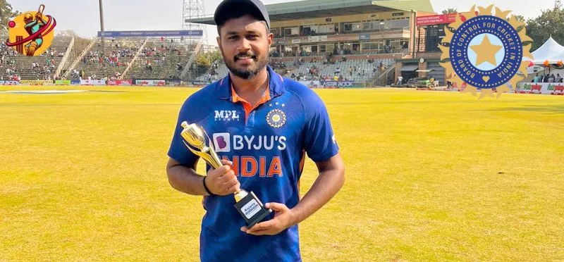 Sanju Samson 2 India T20 Squad | India Men’s Cricket Team: India Cricket Team in 2024