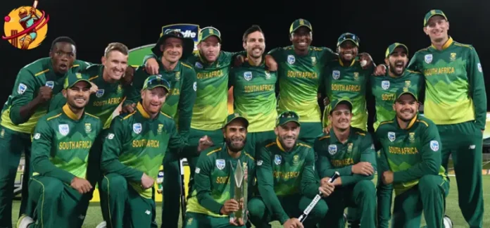 South Africa T20 Squad | South Africa Men’s Cricket Team: South Africa Cricket Team