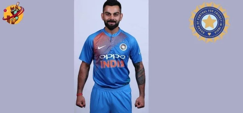 Virat Kohli India T20 Squad | India Men’s Cricket Team: India Cricket Team in 2024