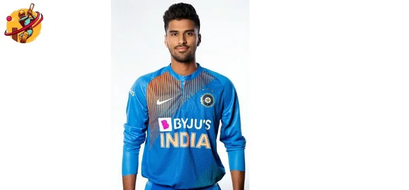 Washington Sundar India T20 Squad | India Men’s Cricket Team: India Cricket Team in 2024