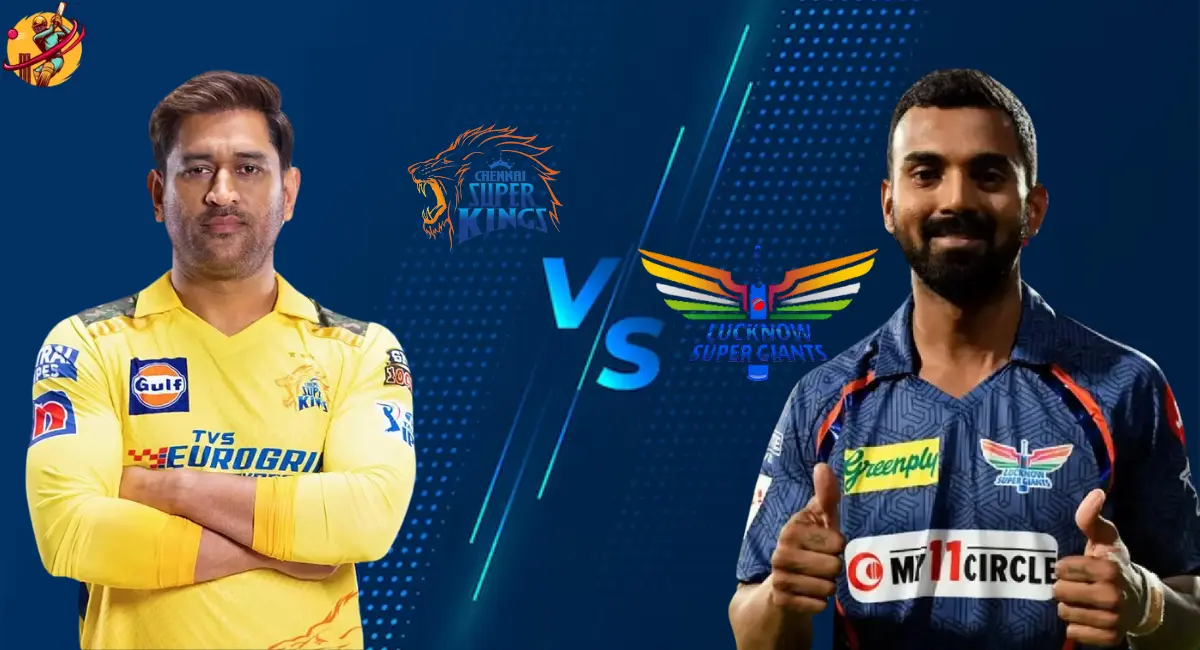 Yesterday IPL Match Result CSK vs. LSG Who Won Yesterday IPL Match