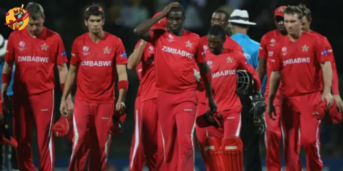 Zimbabwe T20 Squad | Zimbabwe Men’s Cricket Team