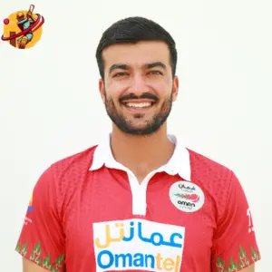 Ayaan Khan is an Oman cricketer.