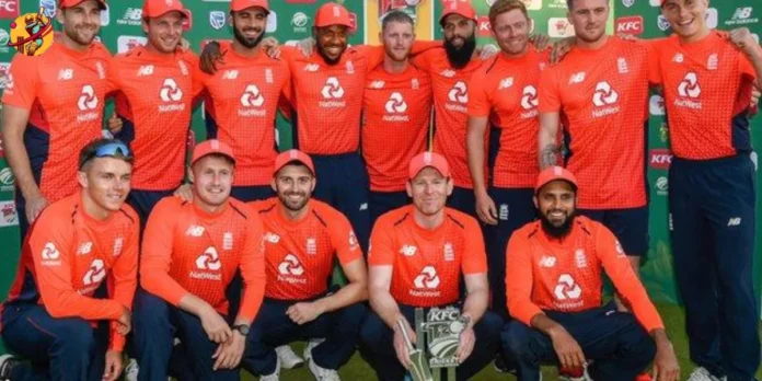 England T20 Squad | England Men’s Cricket Team