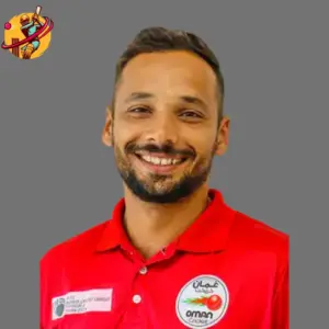 Fayyaz Butt is an Oman cricketer.
