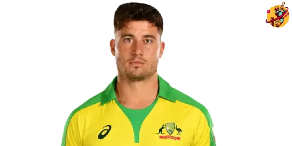 Marcus Stoinis 