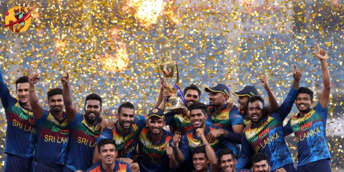 Sri Lanka T20 Squad | Sri Lanka Men’s Cricket Team