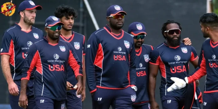 USA T20 Squad |USA Men’s Cricket Team