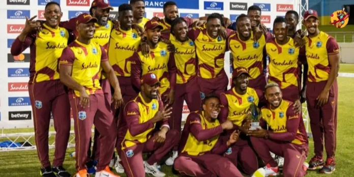 West Indies T20 Squad | West Indies Men’s Cricket Team